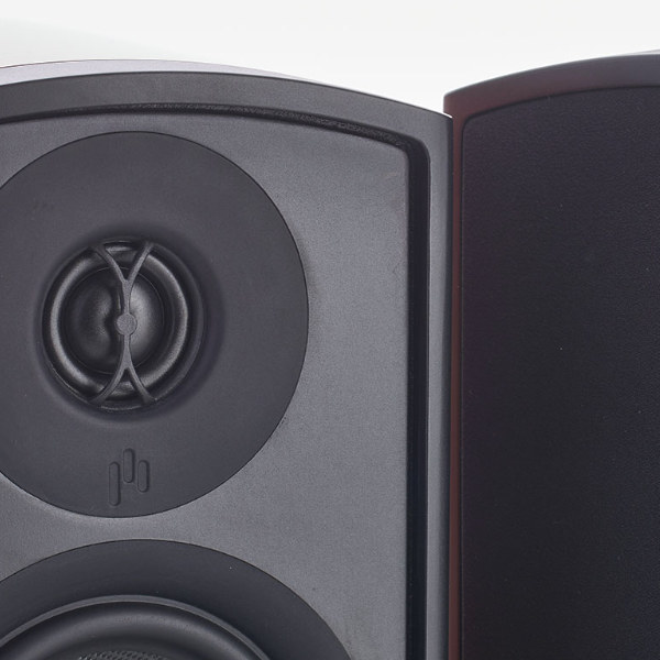 Hifistatement hat die Verus III Grand Bookshelf getestet!