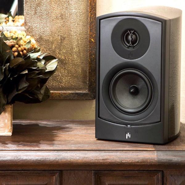 AV Magazine tested the Verus III Grand Bookshelf from AperionAudio