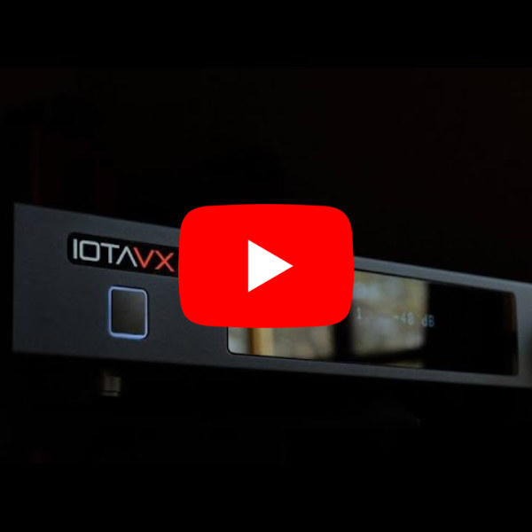 Zero Fidelity is excited about IOTAVX SA3 (Youtube)