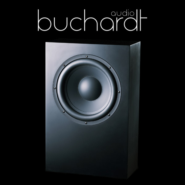 Jetzt vorbestellbar: Der neue Buchardt Audio SUB10