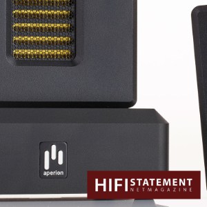 Dual AMT Super Tweeter inspires testers at Hifistatement