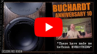 BuchardtAudio A10 HiFi Huff (Youtube)