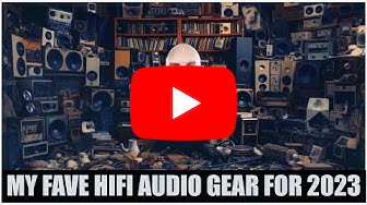 BuchardtAudio A10 Hifi Huff(Youtube)