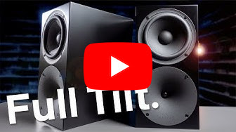 BuchardtAudio S400MK2 The Vinyl Attack! (Youtube)