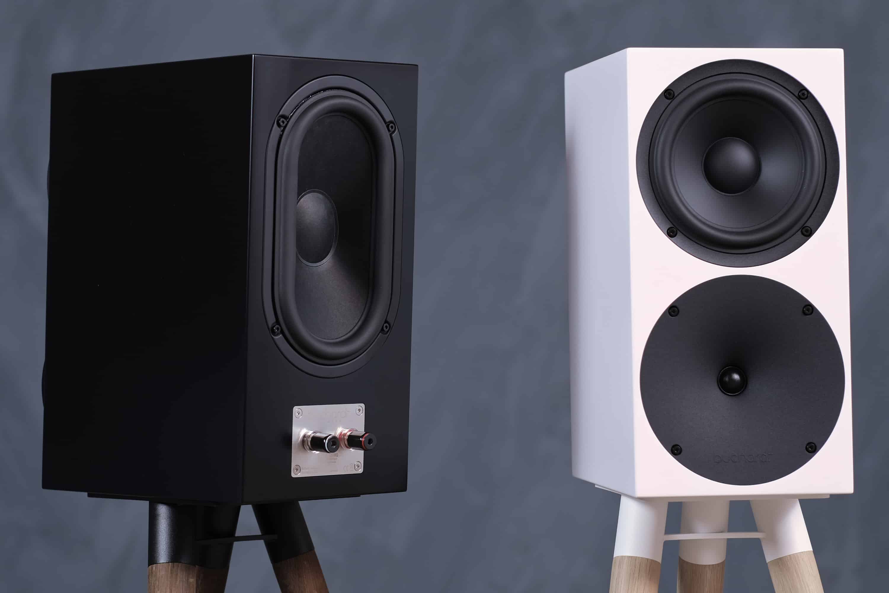 Buchardt Audio S400 MKII jetzt vorbestellen! 