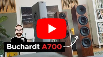 BuchardtAudio A700 Darko Audio (Youtube)