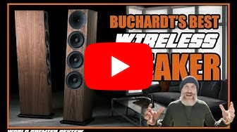 BuchardtAudio A700 LE Hifi Huff (Youtube)