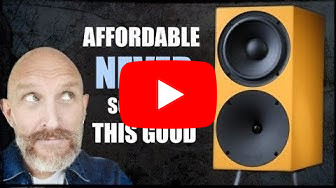 BuchardtAudio P300 Hifi Huff (Youtube)