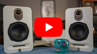 AperionAudio Novus cheapaudioman (Youtube)