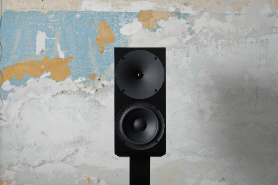 Klang-Presets 2.0 für Buchardt Audio A500 jetzt verfügbar