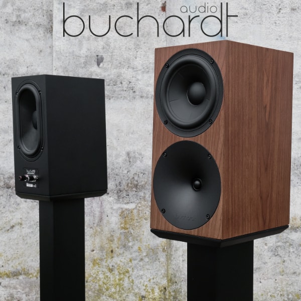 Sonderaktion Buchardt Audio S400