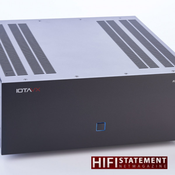 IOTAVX AVXP 2-840 was tested at Hifistatement