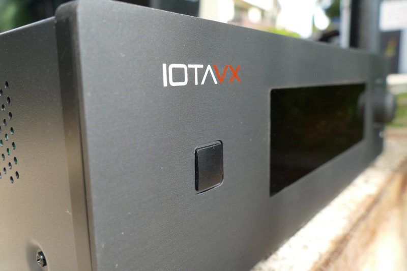 IOTAVX SA40