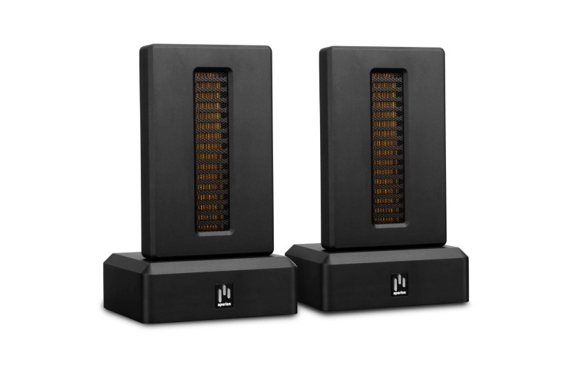 AperionAudio High Sensitivity Dual AMT Super Tweeter Paar...