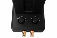 AperionAudio High Sensitivity Dual AMT Super Tweeter Rückseite