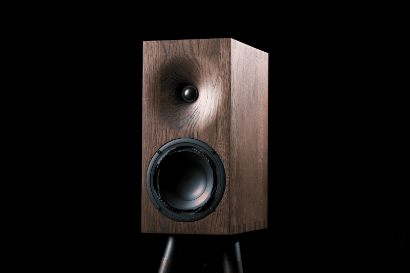 Buchardt Audio E50 (Paar)