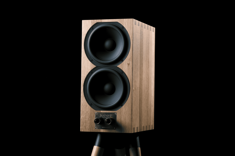 Buchardt Audio E50 (Paar)