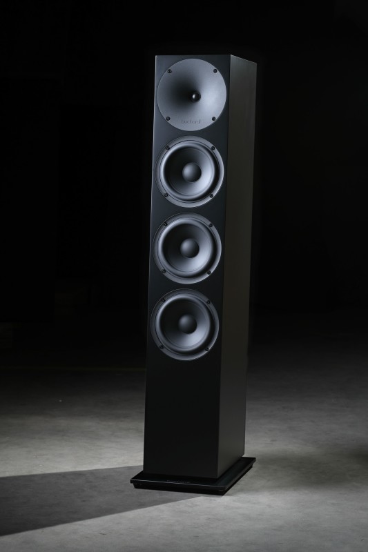 Buchardt Audio A700 LE (Paar)