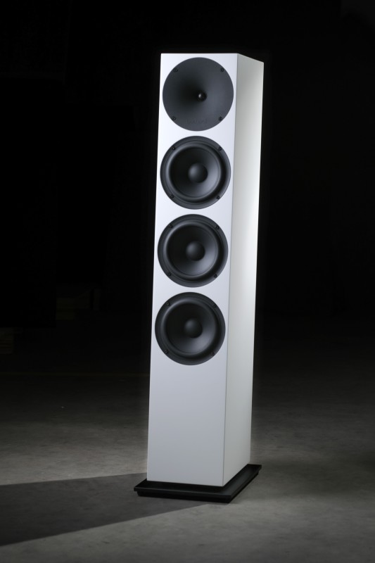 Buchardt Audio A700 LE (Paar)