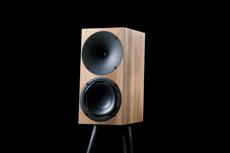 Buchardt Audio A10 (Paar)